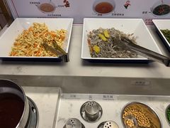 -海底捞火锅(奥体南路店)