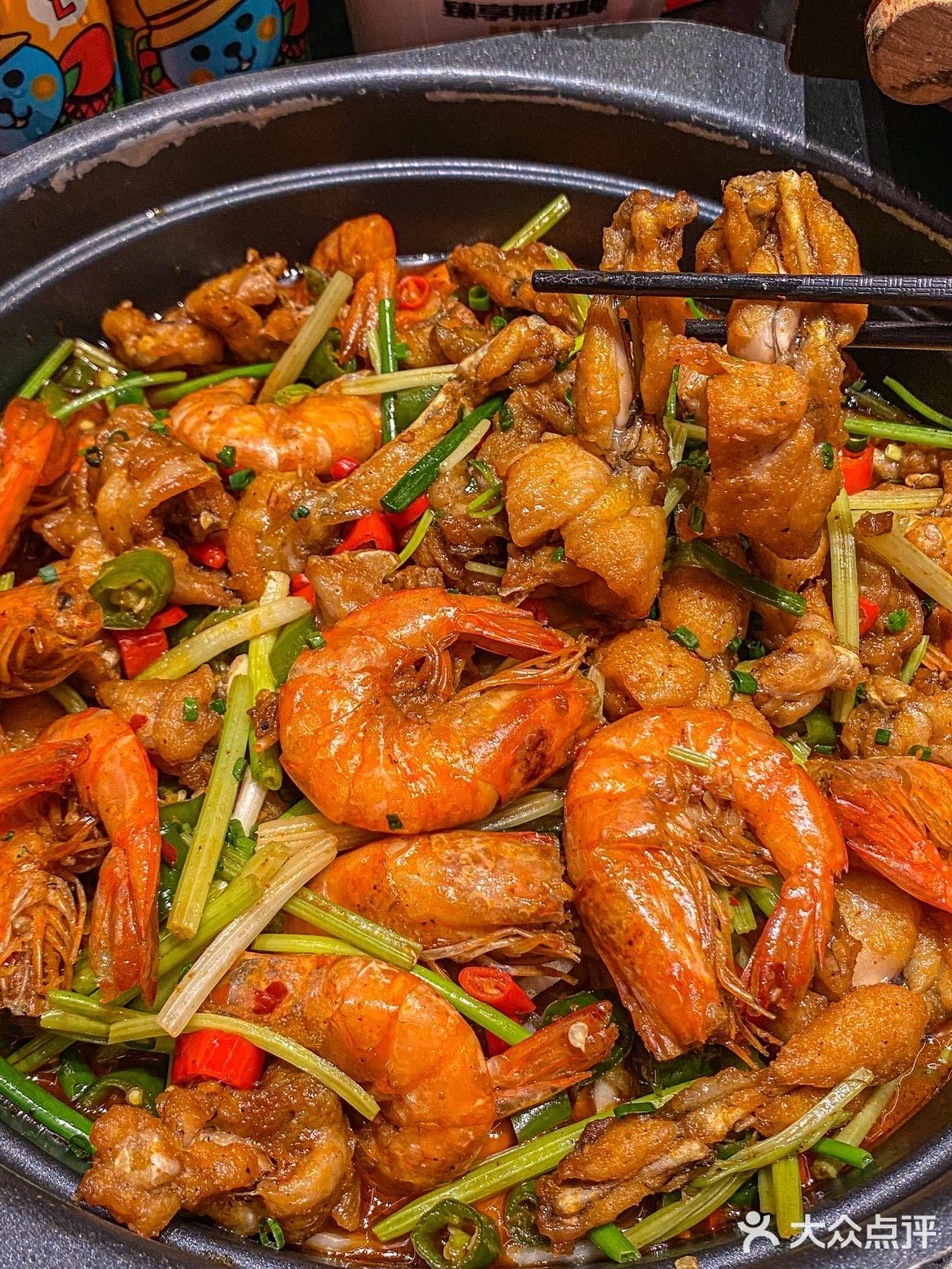 我单方面宣布这是长乐最好吃的蛙蛙🐸