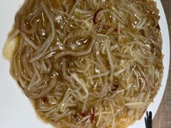 -直隶安家牛肉罩饼(七一路店)