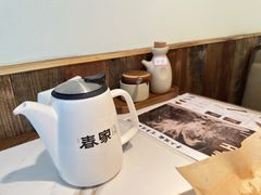-春家·非遗手工小吃(徐汇万科广场店)