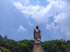 -灵山胜境