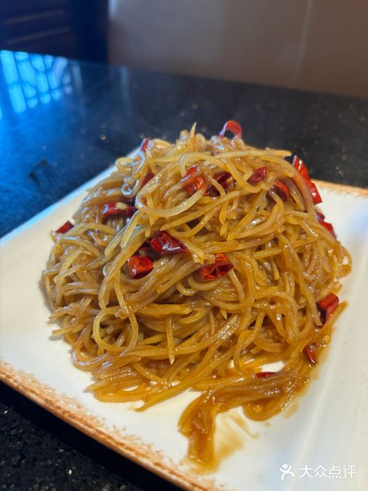 津菜宋记老房子(平山道店)图片