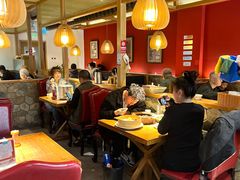 -院里汤包·虾汤包青岛菜(辽源路店)
