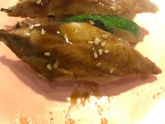 -争鲜回转寿司(金桥家乐福店)