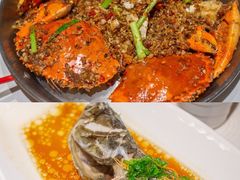 -达叔香味海鲜(海棠68环球美食街店)