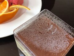 -天津海河悦榕庄·Lobby Lounge大堂吧