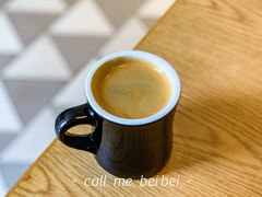 -大酉·M Coffee(北京美术馆店)
