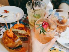 -LESCEDARS Brasserie Bistro香柏树