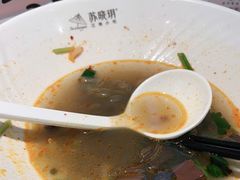 -苏晓玥·手作江南小吃(深圳北站店)
