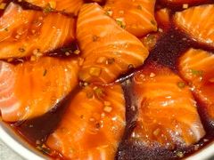 -东海怡品海鲜豆捞(舟宿夜江店)