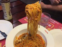 -Mr.Pizza米斯特比萨(合肥一九一二街区店)