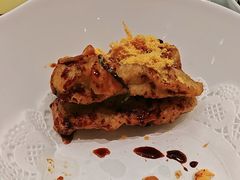 -盛百味·家宴餐厅(霸州分店)