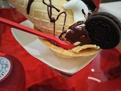 -DQ·蛋糕·冰淇淋(三亚青春颂店)