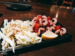 -木子烧鸟屋(百子湾店)