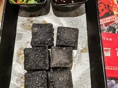 -火宫殿·小吃王国(坡子街店)