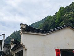 -石台牯牛降景区