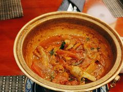 -元一希尔顿酒店·鲜切牛肉火锅禅自助餐厅