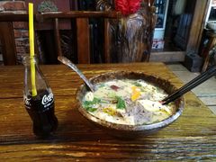 -玉祥府牛肉罩饼(金光道店)