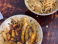 -泰宜担担面(黄泥塝总店)