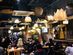大堂-德叔阙里·衢州菜馆(月湖店)