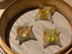 黑松露野菌饺-荣轩(新荣记环球金融中心店)