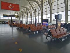 -银川河东国际机场