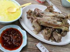 -清真·益鑫羊肉手抓馆(花园北街店)