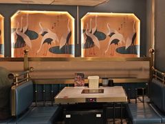 -一绪に寿喜烧(夫子庙水游城店)