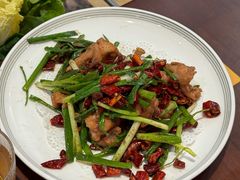 -金龙·打边炉(武进路店)