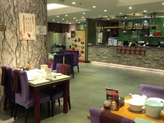 大堂-紫光园(顺义店)