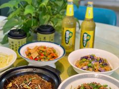 -福巷湘食小馆·猛火现炒(上海首店)