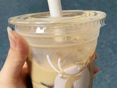 冲绳燕麦拿铁-瑞幸咖啡(壹航城店)