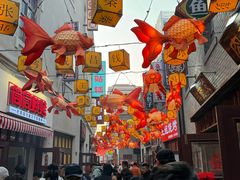 -上街里市集(悦喜客来广场店)