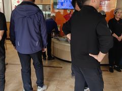 -闫家驴肉老店(华电一校店)