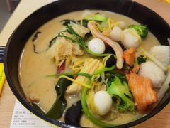 -小谷姐姐麻辣拌·麻辣烫(北辰店)