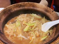 -原汁原味农家菜·经典粤菜(江燕南路店)