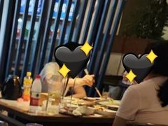 -尚尚仙·酸汤猪手·猪肚鸡火锅(华联万柳购物中心店)