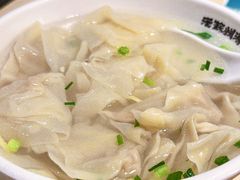 -朱新年·苏式汤团·面点(北寺塔店)