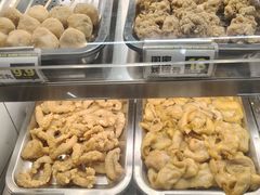 -超级鸡车(长宁娄山关路店)