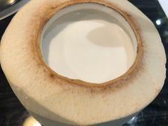 原味椰子冻-东椰·海南椰子鸡火锅(朝阳门店)