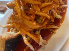 -功德林素菜饭庄(前门店)