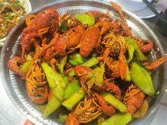 -张小歪的虾·螃蟹·生腌熟醉·打边炉(中山北路店)