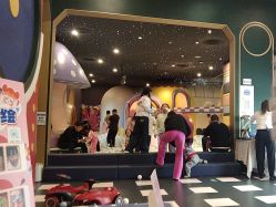 -MELAND CLUB亲子乐园·派对·餐厅(北京芳圆里ID MALL店)