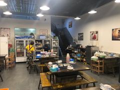 大堂-天治宣·野椒鸡(龙头寺总店)