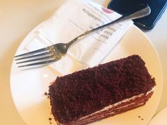 -COSTA COFFEE(哈尔滨凯德学府店)