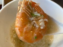 -海味当家·蒸锅海鲜(星海公园店)