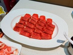 -大吉羊老北京铜锅涮肉(庐阳区店)