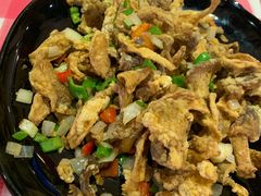 -西域阿里马新疆菜·清真(桂花路店)