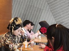 -星巴克臻选(西安钟楼店)