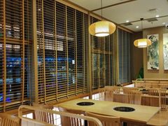 -水林间·寿喜烧自助(仙林金鹰店)